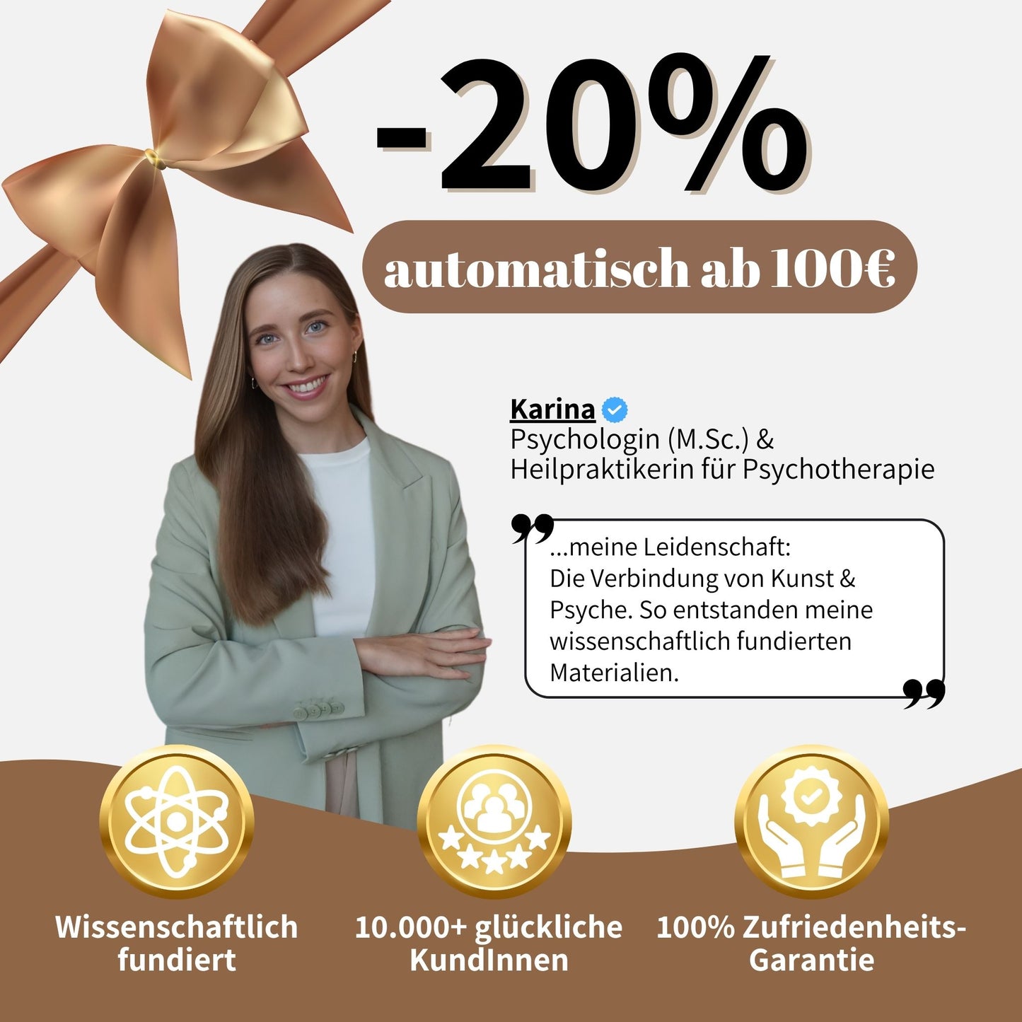 Nervensystem Regulation Set