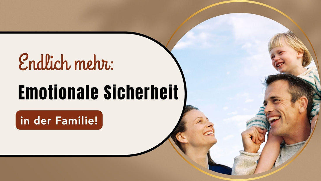 So fühlt sich Familie wieder nach Zuhause an