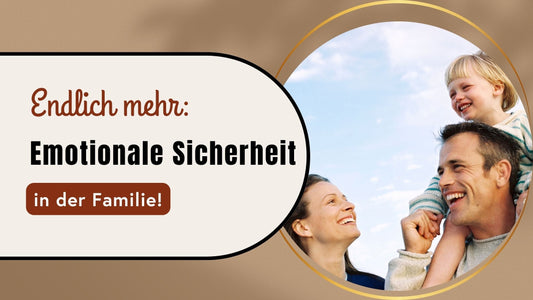 So fühlt sich Familie wieder nach Zuhause an