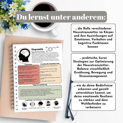 Neurotransmitter Handouts