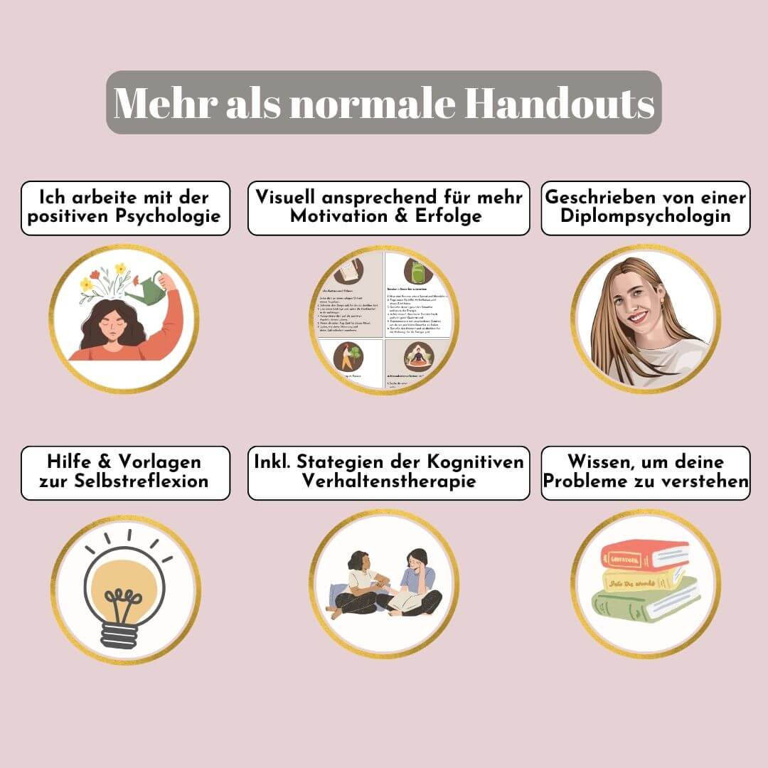 Neurotransmitter Handouts