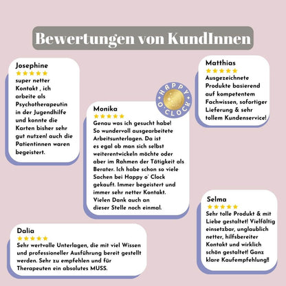 Neurotransmitter Handouts