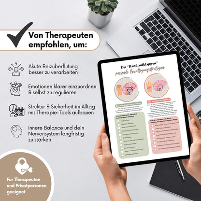 Impulsives Verhalten stoppen