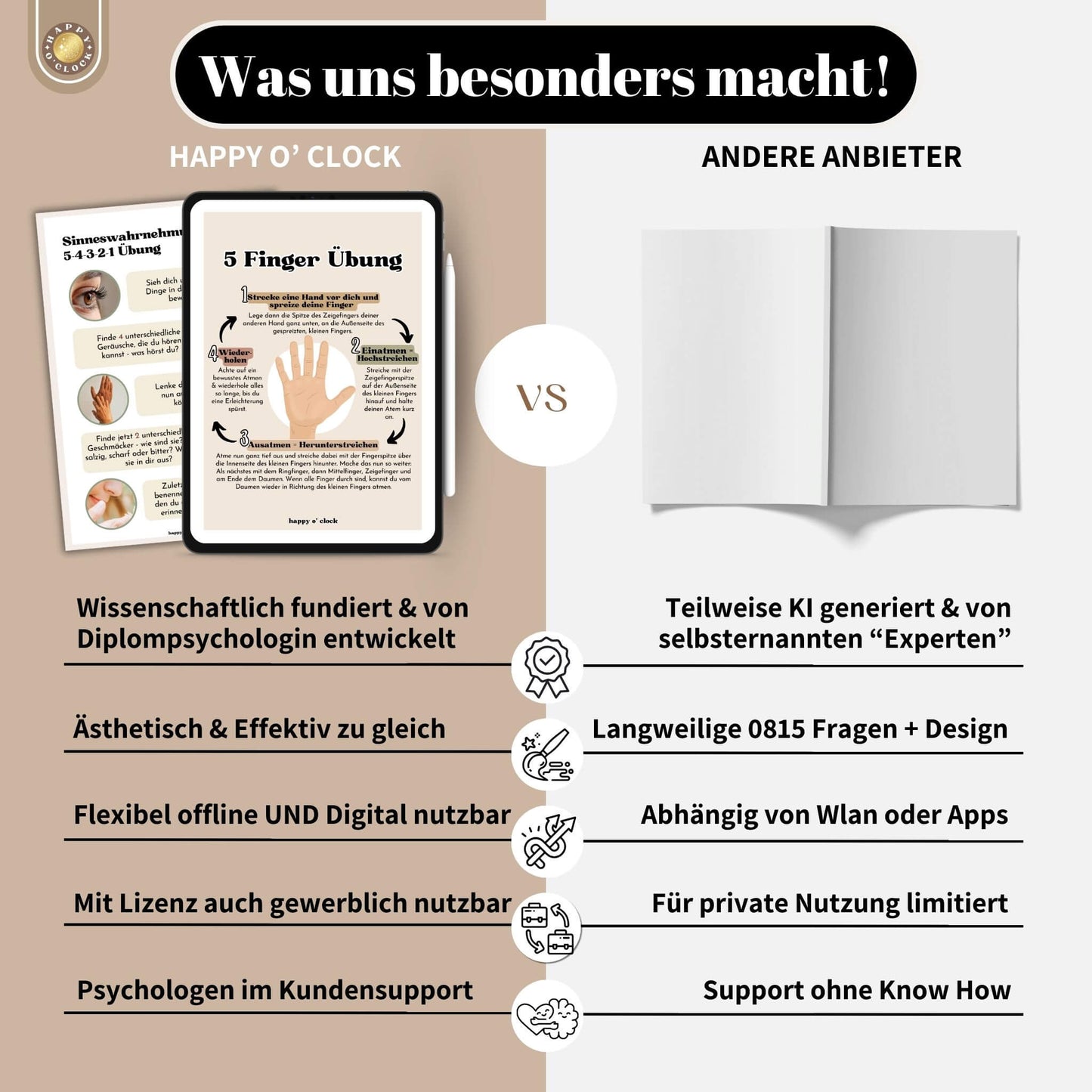 Selbstliebe Workbook