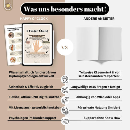 Selbstliebe Workbook