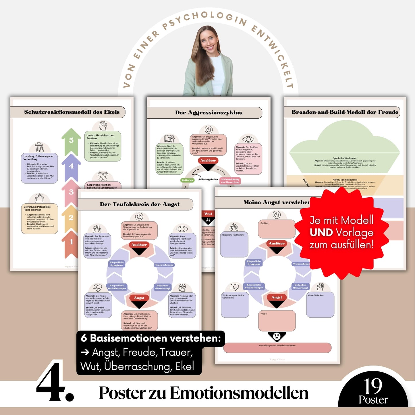 Impulsives Verhalten stoppen