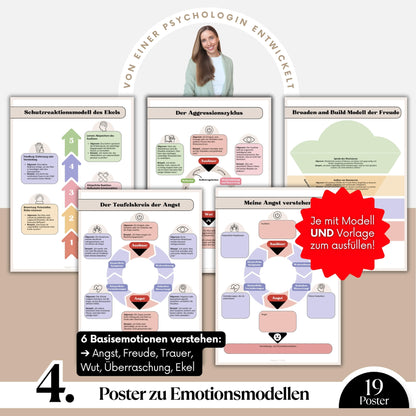 Impulsives Verhalten stoppen