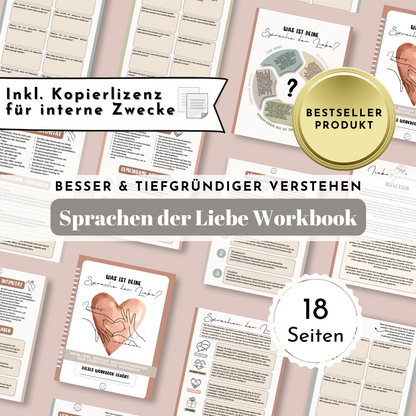 Paar Therapie Set