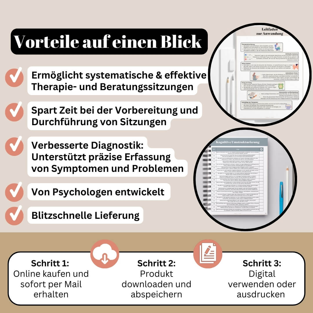 Stress Fragen Therapie & Beratung