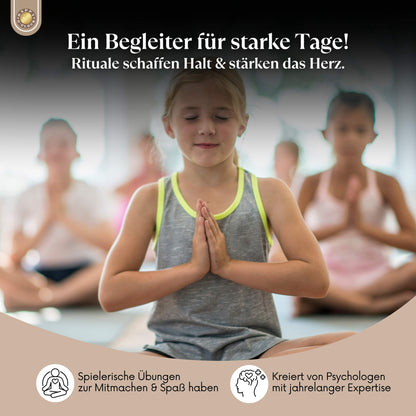 Achtsame Routinen Set