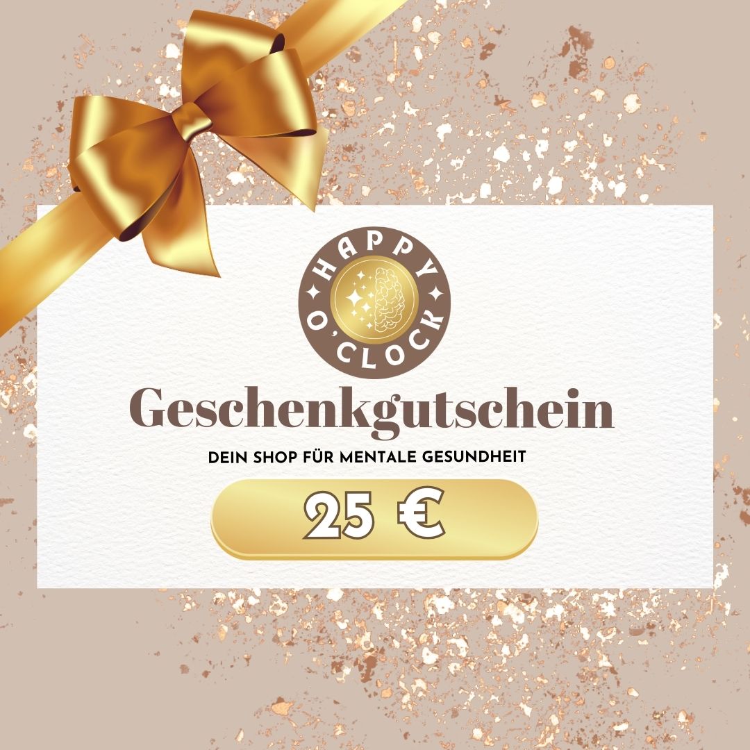 Geschenkgutschein (digital)