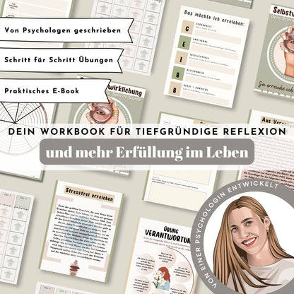 Ziele erreichen Workbook