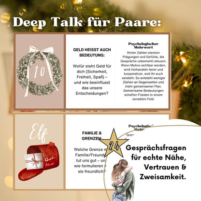 2+1 GRATIS: Adventskalender Spar-Set
